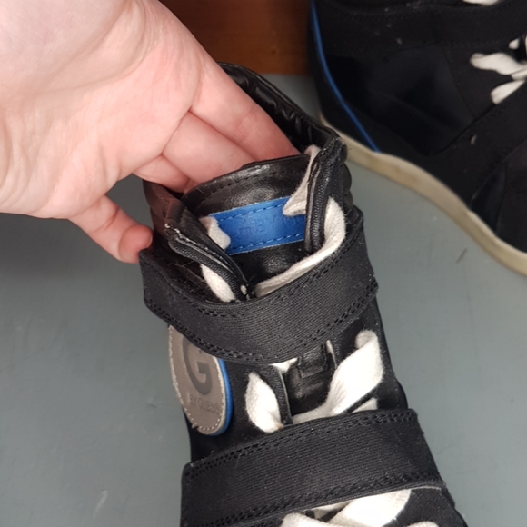 Sneaker wedge - Picture 4 of 5